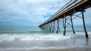 I dreamed of a pier symbolism of dreams what does a pier mean in your dreams