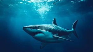 I dreamed of a shark dreams about sharks symbolism and interpretation