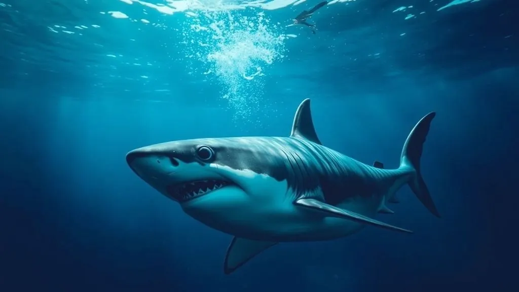 Приснилась акула — Сны об акулах: символика и толкование