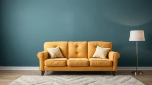 I dreamed of a sofa dreams about a sofa what can they mean