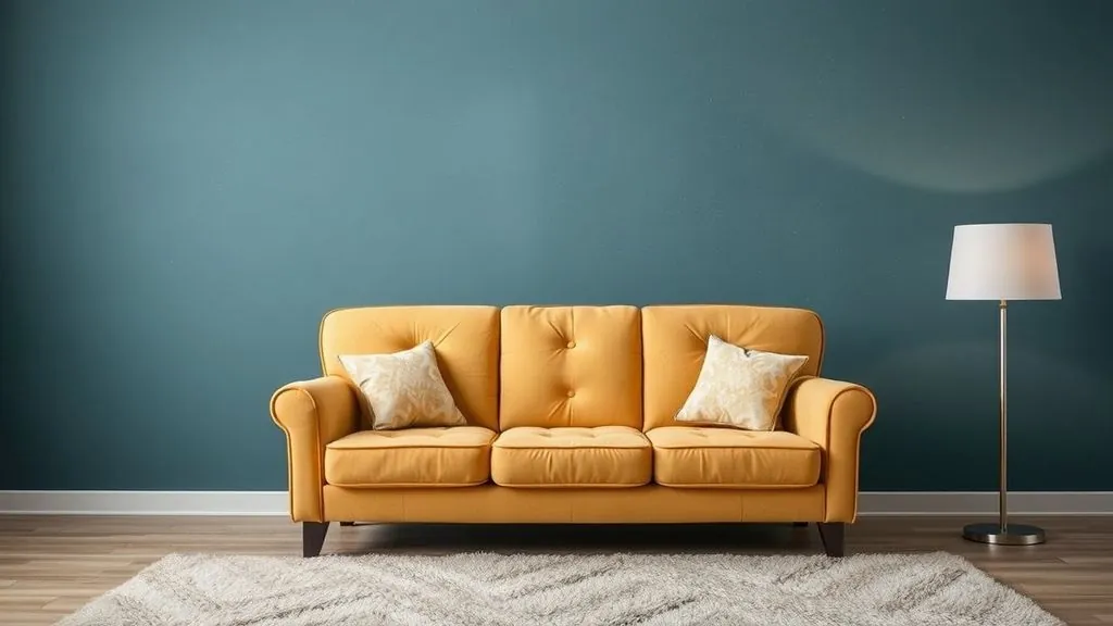 Приснился диван — Сновидения о диване: что они могут означать?