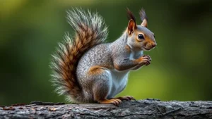 I dreamed of a squirrel the riddle of the dream what does it mean . fa7c870e