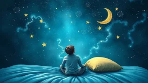 I dreamed of a teenager dreams about teenagers secret messages from your soul