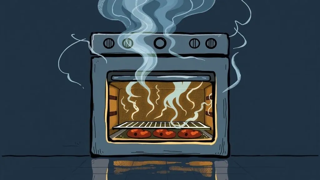 Приснилась печь — Загадка снов: что означает печь в вашем сне?