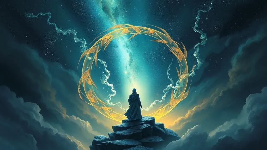 Приснилось г — Сны о Г: Раскрытие Мистических Значений