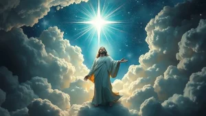 I dreamed of jesus mysteries of visions jesus in a dream