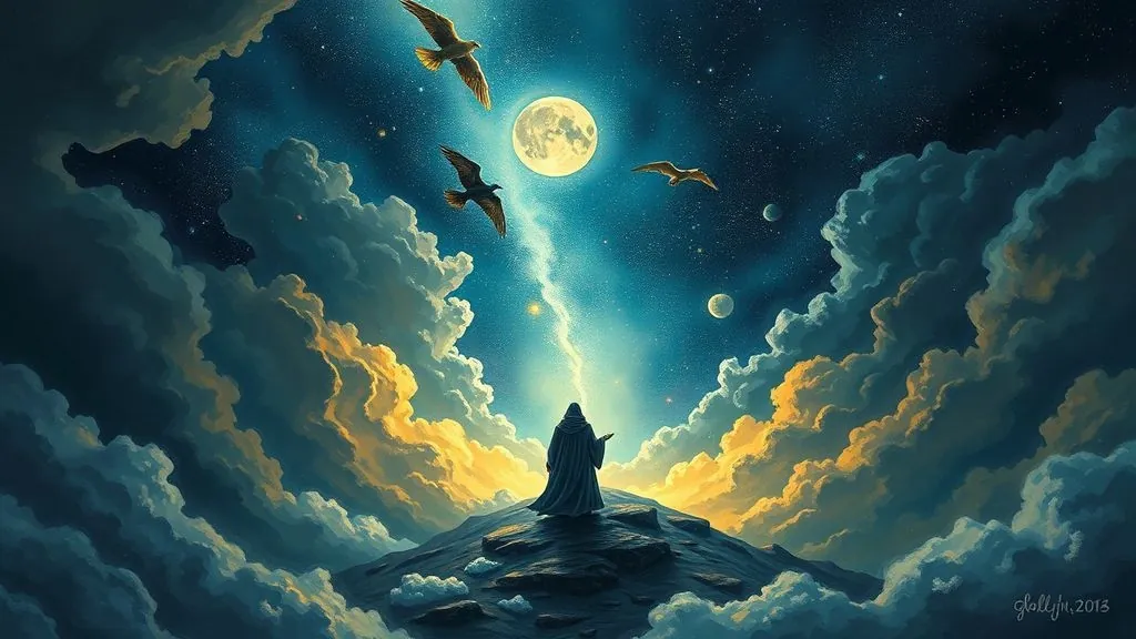 Приснилось много больших — Сны о Большом: Глубинные Символы и Значения Приснилось много больших — Сны о Большом: Глубинные Символы и Значения