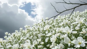 I dreamed of many whites dreams about whites meaning and interpretation