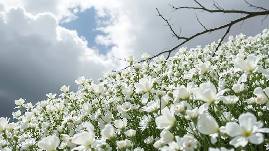 Приснилось много белых — Сны о белых: значение и толкование
