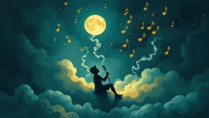 I dreamed of music the mysteries of musical dreams what they can tell about us