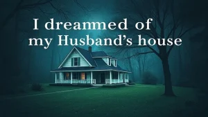 I dreamed of my husband s house the mysteries of a dream about my . e189d3a4