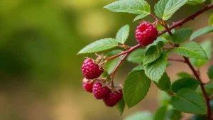 I dreamed of raspberries dreams about raspberries what can they mean