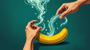 I dreamed of squeezing dreams about squeezing secrets and meaning