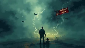 I dreamed of the army dreams about the army what can they mean