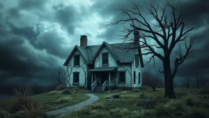 I dreamed of the house of the deceased dreams about the house of t. 91c1b2a9