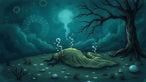 I dreamed that i crawled out symbolism of the dream what does it m. f4f2e6e8