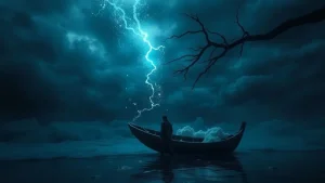 I dreamed that it fell off the mysterious meaning of a dream about loss