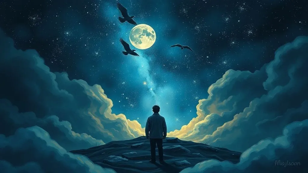 I dreamed that my son died dreams of loss what the death of a son . 8421d8dc