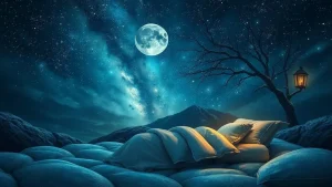 I sleep in a new place dream of it dreams and new space the myster. de59b7c2