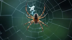 In a dream a spider appeared the mysteries of dreams how to unders. b4d2c748