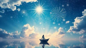 One summer i dreamed of new year a summer dream of new year inspir. b4e0f2ce