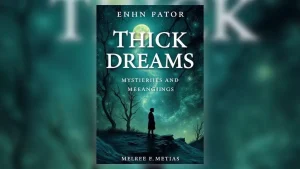 Thick dreams mysteries and meanings