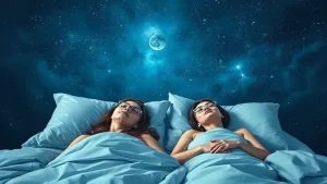 Two people appeared in a dream the mystery of two people in dreams. 5fefc155