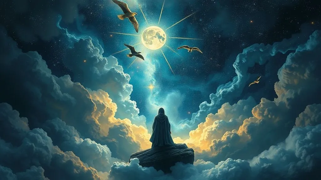 Приснился чья — Тайна снов: чья душа посетила вас?